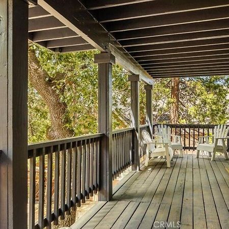 Charming Getaway Cabin Лейк-Эрроухед Экстерьер фото